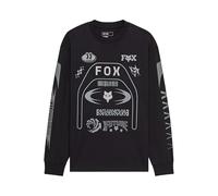 Fox Image Cosmo MW Oversized Black S