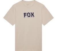FOX Image Print 195 Original Maglietta, beige, Taglia L