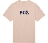 FOX Image Print 195 Original Ss Tee - Uomo - Beige - Taglia S- modello 2026