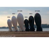 Fox Impatto Spod / Spomb / Korda Spods / Pesca Carpa / Spodding