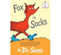 Fox in Socks