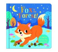Fox in the Forest (Mixed Media Product)