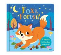 Fox in the Forest (Mixed Media Product)