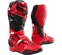 Fox INSTINCT BOOT RED/BLACK 10