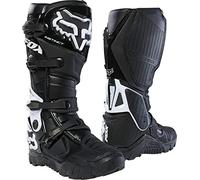 Fox INSTINCT X BLACK 9