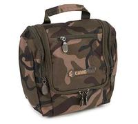 Fox Camolite - Astuccio da toilette, camouflage, Camolite