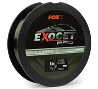 Fox International Exocet Pro 1000 M Monofilament 0.331 mm