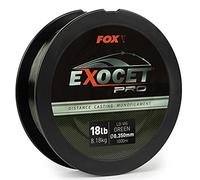 Fox International Exocet Pro 1000 M Monofilament 0.350 mm