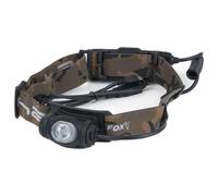 Fox International Faro Halo Al350c