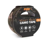 Fox International Logo 10 M Tape 50 mm