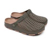 FOX International Logo Clogs EU 41