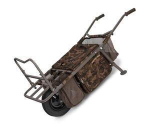 Fox International Transporter Carpfishing Barrow One Size
