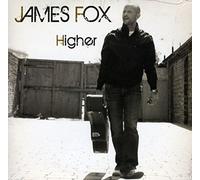 Fox James - Higher