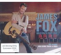 Fox, James - Hold on to Our Love