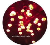 Fox James - Living Different