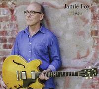 Fox, Jamie - I Wish