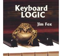 Fox, Jim - Keyboard Logic