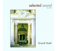 Fox,John - Grand Hotel