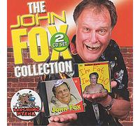 Fox, John - John Fox