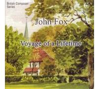 Fox John - Voyage of a Lifetime