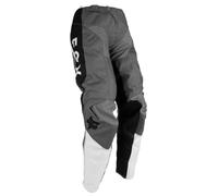 Fox Junior 180 Nitro Pants Black/Grey Y24