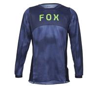 Fox Junior 180 Taunt Navy YXL Sweatshirt