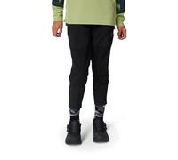 FOX Racing - Kid's Defend Pant - Pantaloni da ciclismo 28 grigio/nero