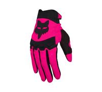 FOX Dirtpaw 2023 Guanti da motocross giovanile, rosa, taglia M