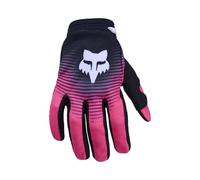 Fox JUNIOR Girls 180 Collect Black/PINK YM