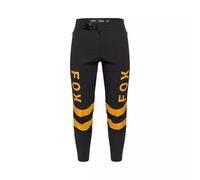 Fox JUNIOR Ranger KAIROS Tangerine Y22