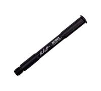 Fox Racing Shox Perno passante Kabolt Nero 15x110 mm