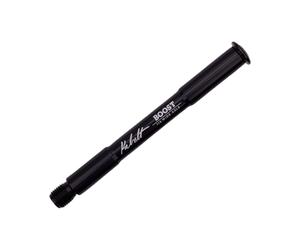 Fox Kabolt perno passante VR 15x110 mm nero