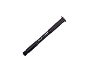 FOX Kabolt Steckachse | 12x100 | Schwarz