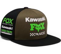 FOX Kawi Cappello Snapback Giovanile