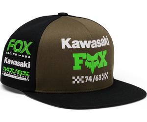 FOX Kawi Cappello Snapback Giovanile