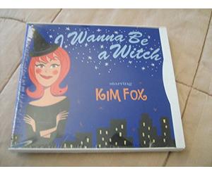 Fox, Kim - I Wanna Be a Witch / Daredevil