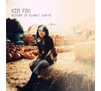 Fox, Kim - Return To Planet Earth