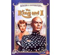 Fox King And I