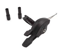 Fox 3 Pos 2 2022 Remote Lockout Kit Argento Black