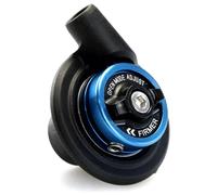 Fox Kit Di Telecomando Fit4 2018 F-s Ptu Black / Blue