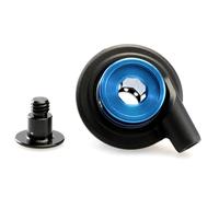 Fox Kit Di Telecomando Fit4 2018 P-s Ptl Black / Blue