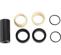 FOX Kit riduttori, 5 Pezzi in Alluminio: 6 mm, Larghezza Totale