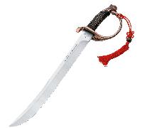 FOX Sciabola del Sommelier Manico Bronzo