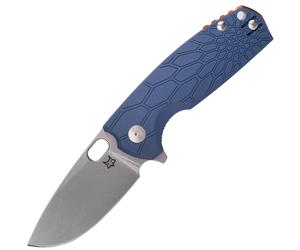 Fox Knives Core FX-604 BL