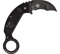 Fox Knives Derespina Folding Karambit G10 FX-590
