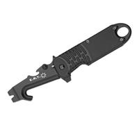 Fox Knives E.R.T. Coltello di Soccorso 7.5 cm FRN nero FX-212