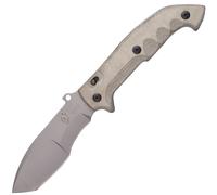 Fox Knives FKMD Meskwaki Tracker Coltello Pieghevole FX-500