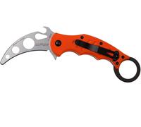 FOX Knives Folding Training Karambit FX-599 TK coltello da tasca dummy