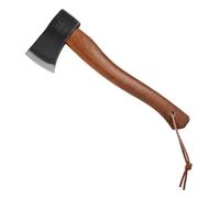 Fox Knives FOX ASCIA YANKE ACCIAIO AL CARBONIO C45/1045 LAMA, LEGNO HICKORY COLORE NOCE FX-700