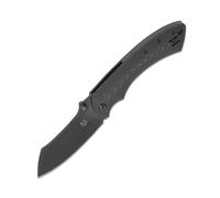 FOX Knives Kmaxrom Pelican Coltello Pieghevole FX-534 CF